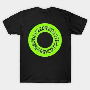 Dark Magic Circle T-Shirt